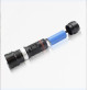 F10 Diving Led flashlight diving waterproof IP68Bright light long shots Professional diving The waterproof flashlight - TH-AF10 - AZZI SUB